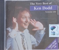 The Very Best of Ken Dodd written by Ken Dodd performed by Ken Dodd on Audio CD (Excerpts)